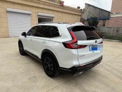 Honda CR-V 2.0L e:HEV AWD Smart Premium Edition - ფოტო 9