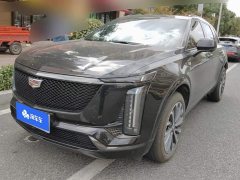 Cadillac XT5 2.0T Luxury - ფოტო 1