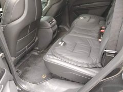 Cadillac XT5 2.0T Luxury - ფოტო 11