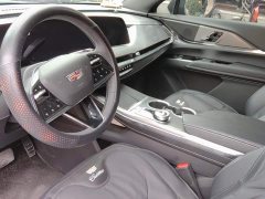 Cadillac XT5 2.0T Luxury - ფოტო 12