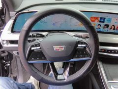 Cadillac XT5 2.0T Luxury - ფოტო 15
