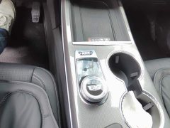 Cadillac XT5 2.0T Luxury - ფოტო 16