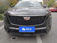 Cadillac XT5 2.0T Luxury - ფოტო 2