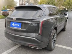 Cadillac XT5 2.0T Luxury - ფოტო 3