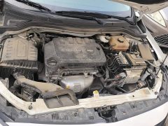 Chevrolet Cruze 1.5L Dual-Clutch Deluxe Edition - ფოტო 10