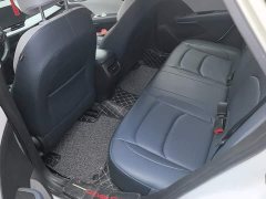 Chevrolet Cruze 1.5L Dual-Clutch Deluxe Edition - ფოტო 11