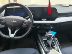 Chevrolet Cruze 1.5L Dual-Clutch Deluxe Edition - ფოტო 12