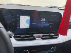 Chevrolet Cruze 1.5L Dual-Clutch Deluxe Edition - ფოტო 13