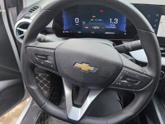 Chevrolet Cruze 1.5L Dual-Clutch Deluxe Edition - ფოტო 15