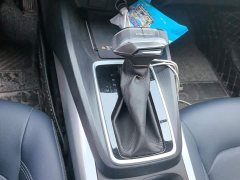 Chevrolet Cruze 1.5L Dual-Clutch Deluxe Edition - ფოტო 16