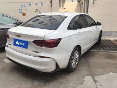 Chevrolet Cruze 1.5L Dual-Clutch Deluxe Edition - ფოტო 3