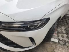 Chevrolet Cruze 1.5L Dual-Clutch Deluxe Edition - ფოტო 5