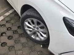 Chevrolet Cruze 1.5L Dual-Clutch Deluxe Edition - ფოტო 6