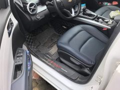 Chevrolet Cruze 1.5L Dual-Clutch Deluxe Edition - ფოტო 9