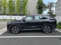 Chery Tiggo 9 9X 2.0T Automatic Two-Wheel Drive Luxury - ფოტო 3