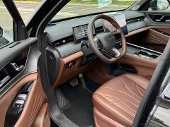 Chery Tiggo 9 9X 2.0T Automatic Two-Wheel Drive Luxury - ფოტო 4