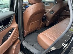 Chery Tiggo 9 9X 2.0T Automatic Two-Wheel Drive Luxury - ფოტო 5