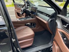 Chery Tiggo 9 9X 2.0T Automatic Two-Wheel Drive Luxury - ფოტო 7