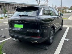 Chery Tiggo 9 9X 2.0T Automatic Two-Wheel Drive Luxury - ფოტო 8
