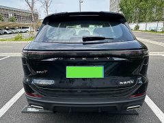 Chery Tiggo 9 9X 2.0T Automatic Two-Wheel Drive Luxury - ფოტო 9