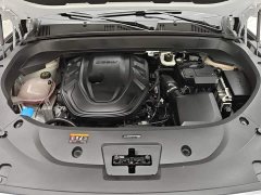 Geely Xingyue L 2.0T High-Power Auto FWD Cloud Rising Edition - ფოტო 10