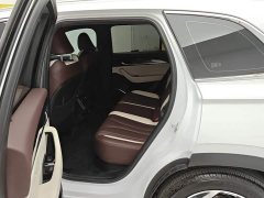 Geely Xingyue L 2.0T High-Power Auto FWD Cloud Rising Edition - ფოტო 11