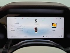 Geely Xingyue L 2.0T High-Power Auto FWD Cloud Rising Edition - ფოტო 14