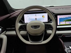 Geely Xingyue L 2.0T High-Power Auto FWD Cloud Rising Edition - ფოტო 15