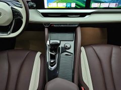 Geely Xingyue L 2.0T High-Power Auto FWD Cloud Rising Edition - ფოტო 16