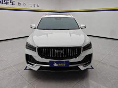 Geely Xingyue L 2.0T High-Power Auto FWD Cloud Rising Edition - ფოტო 2