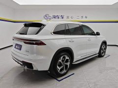 Geely Xingyue L 2.0T High-Power Auto FWD Cloud Rising Edition - ფოტო 3