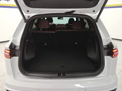 Geely Xingyue L 2.0T High-Power Auto FWD Cloud Rising Edition - ფოტო 4