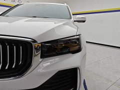 Geely Xingyue L 2.0T High-Power Auto FWD Cloud Rising Edition - ფოტო 5