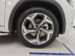 Geely Xingyue L 2.0T High-Power Auto FWD Cloud Rising Edition - ფოტო 6