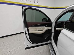 Geely Xingyue L 2.0T High-Power Auto FWD Cloud Rising Edition - ფოტო 7