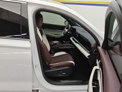 Geely Xingyue L 2.0T High-Power Auto FWD Cloud Rising Edition - ფოტო 8