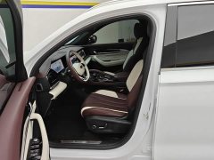Geely Xingyue L 2.0T High-Power Auto FWD Cloud Rising Edition - ფოტო 9