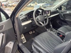 Volkswagen Tiguan L Outstanding Edition 330TSI Automatic Two-Wheel Drive R-Line Dragon Shine Version - ფოტო 6