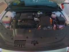 BYD Qin PLUS 2024 Glory Edition DM-i 55KM Leading - ფოტო 10