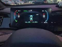 BYD Qin PLUS 2024 Glory Edition DM-i 55KM Leading - ფოტო 14