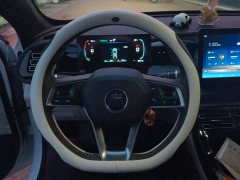 BYD Qin PLUS 2024 Glory Edition DM-i 55KM Leading - ფოტო 15