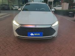 BYD Qin PLUS 2024 Glory Edition DM-i 55KM Leading - ფოტო 2