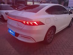 BYD Qin PLUS 2024 Glory Edition DM-i 55KM Leading - ფოტო 3