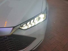 BYD Qin PLUS 2024 Glory Edition DM-i 55KM Leading - ფოტო 5