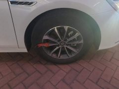 BYD Qin PLUS 2024 Glory Edition DM-i 55KM Leading - ფოტო 6