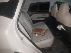 Wuling Binguo PLUS 2024 330km 5-Seater - ფოტო 13