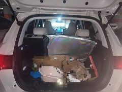 Wuling Binguo PLUS 2024 330km 5-Seater - ფოტო 15