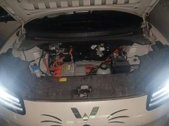 Wuling Binguo PLUS 2024 330km 5-Seater - ფოტო 16