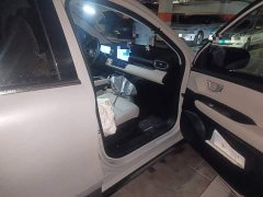 Wuling Binguo PLUS 2024 330km 5-Seater - ფოტო 19