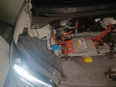 Wuling Binguo PLUS 2024 330km 5-Seater - ფოტო 20